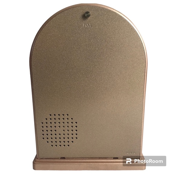 Carols of Christmas II Clock - Howard Miller - NIB - Vintage - Picture 5 of 14